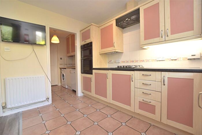 1 Bedroom Semi-Detached House To Rent In Sheldons Court, Winchcombe Street, Cheltenham, Gloucestershire, GL52