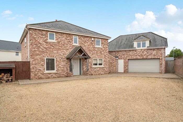 4 Bedroom Detached House For Sale In Brookfields, Potton, SG19