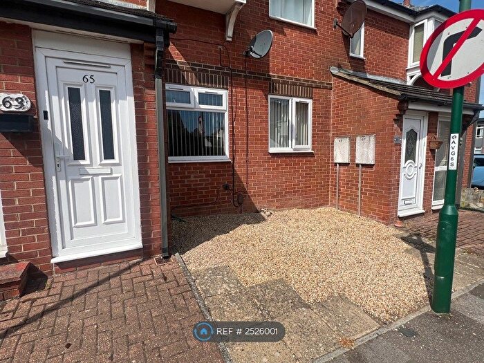 1 Bedroom Flat To Rent In Cleveland Street, Guisborough, TS14