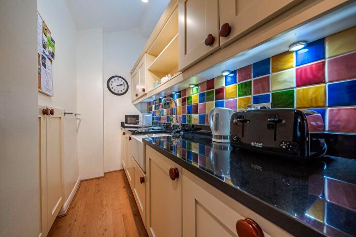 2 Bedroom Cottage For Sale In Ben Place Cottage, Grasmere, LA22