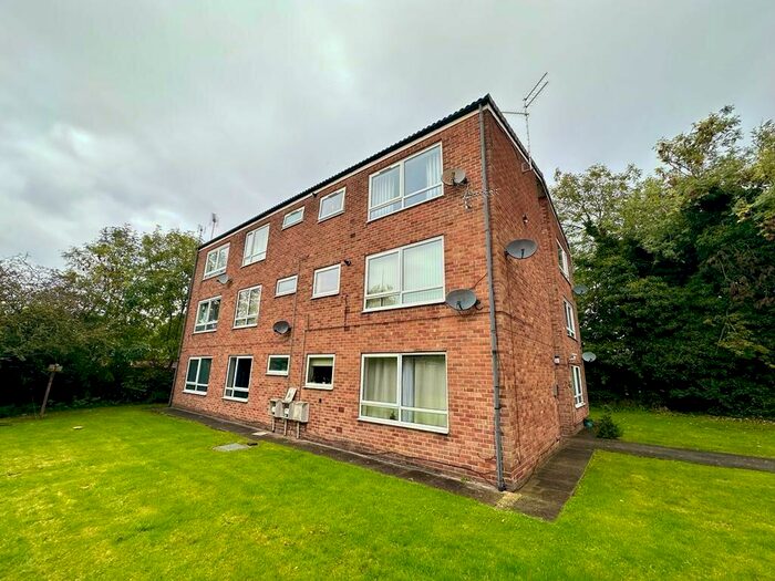 1 Bedroom Apartment To Rent In Shelmory Close, Allenton, Derby, DE24