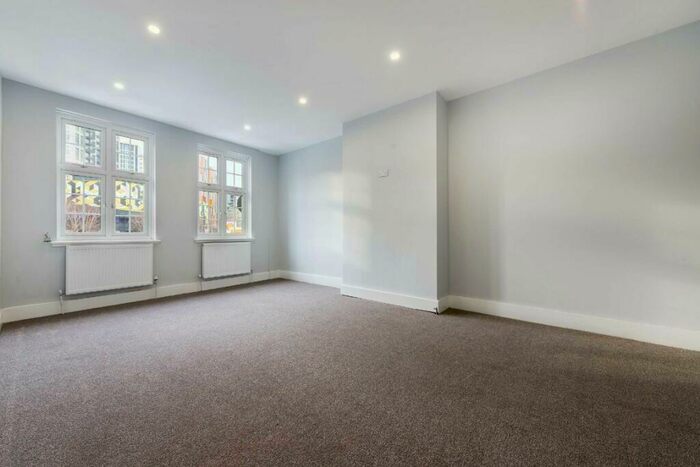 2 Bedroom Flat To Rent In Wembley Park Drive, Wembley, HA9