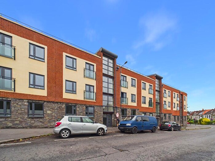 2 Bedroom Apartment For Sale In Ashley Down Road, Bristol, BS7