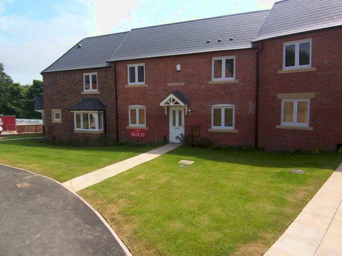 3 Bedroom Terraced House To Rent In Old Dryburn Way, St Leonards, DH1