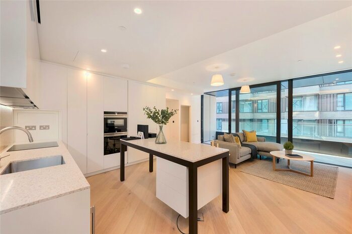 2 Bedroom Flat To Rent In Television Centre, 101 Wood Lane, White City, London W12