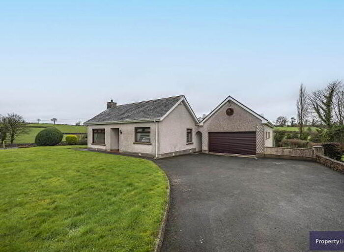 3 Bedroom Detached Bungalows For Sale In Killycapple Road, Armagh, BT60