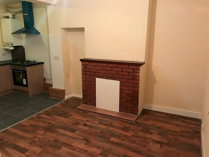 4 Bedroom Terraced House To Rent In Chester Road, Ilford, IG3