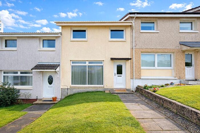 3 Bedroom Terraced House To Rent In Stratford, East Kilbride, Glasgow, South Lanarkshire, G74