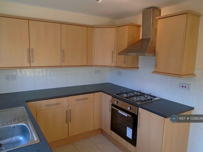 2 Bedroom Terraced House To Rent In Katherine Walk, Liverpool, L10