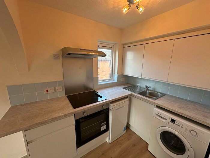 1 Bedroom Studio To Rent In Studio Flat – Pycroft Way, Edmonton, N9