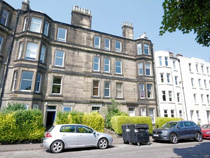 1 Bedroom Flat To Rent In Cowan Road, Shandon, Edinburgh, EH11