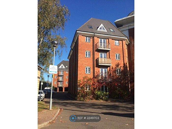 1 Bedroom Flat To Rent In Hardies Point, Colchester, CO2