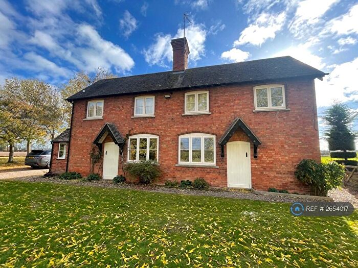 4 Bedroom Detached House To Rent In Hunscote Lane, Wellesbourne, Warwick, CV35