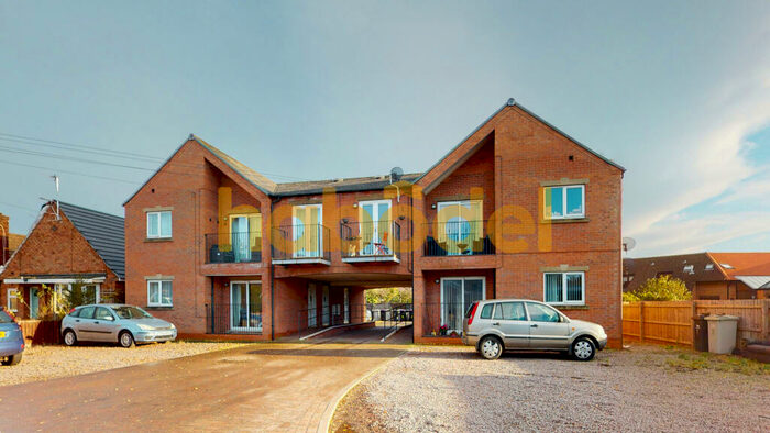 1 Bedroom Flat To Rent In Clifford House, Clifford Road, Skegness, PE25