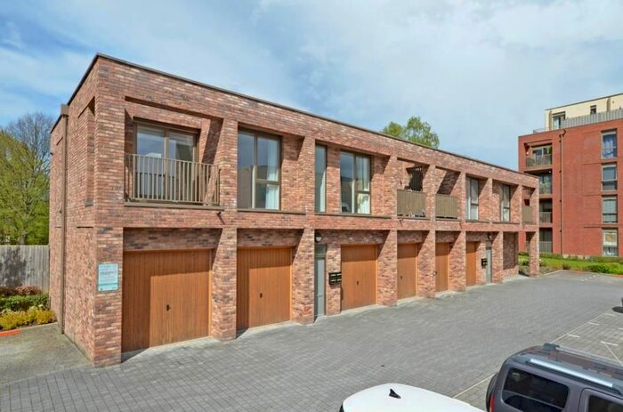 1 Bedroom Flat To Rent In Bayldon House, The Chocolate Works, York, YO23