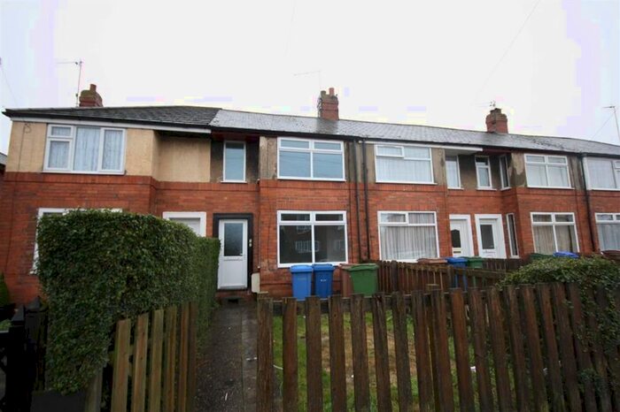 2 Bedroom Terraced House To Rent In Cherry Tree Lane, Beverley, HU17