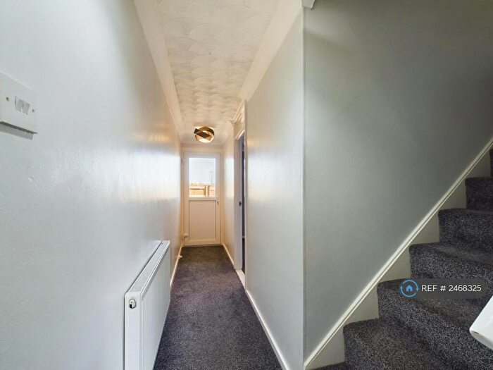 3 Bedroom Terraced House To Rent In Kingston Upon Hull, Hull, HU7