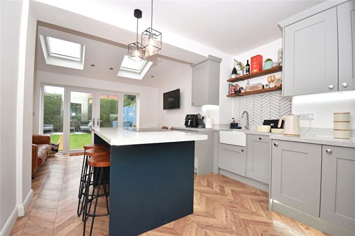 2 Bedroom Terraced House For Sale In Lisheen Grove, Castleford, West Yorkshire, WF10
