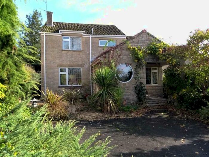 5 Bedroom Detached House For Sale In Fayreway, Croscombe, Wells, BA5