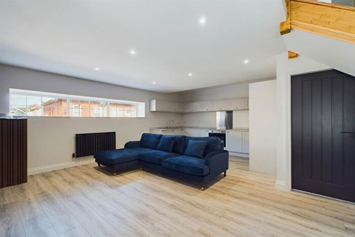 1 Bedroom Detached House To Rent In Osborne Road, Newcastle Upon Tyne, NE2