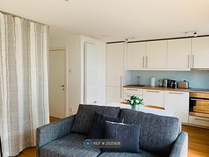 Studio To Rent In Holcroft Court, London, W1W