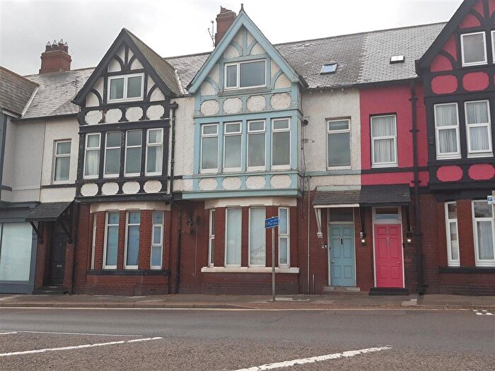 1 Bedroom Flat For Sale In The Cliff, Hartlepool, TS25
