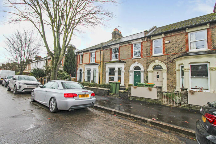 3 Bedroom Terraced House To Rent In Clarence Road, Manor Park London, E12