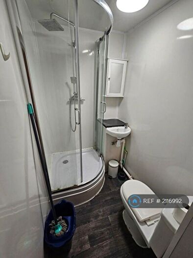 1 Bedroom Flat To Rent In Sheil Rd, Liverpool, L6