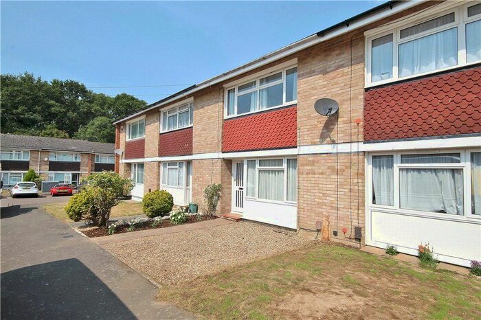 4 Bedroom Terraced House To Rent In Beechtree Avenue, Englefield Green, Surrey, TW20