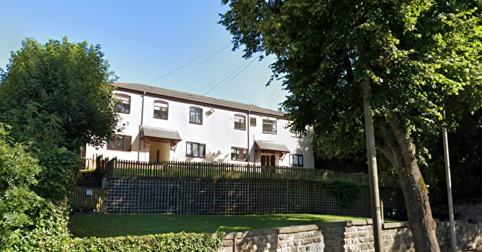 1 Bedroom Flat To Rent In B Himley Road, Dudley, West Midlands, DY1