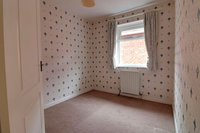 3 Bedroom Bungalow For Sale In Old Barn Close, Gnosall, Staffordshire, ST20