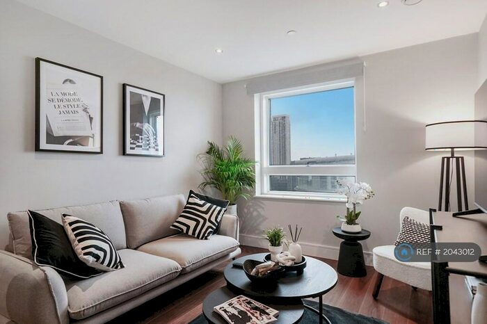 2 Bedroom Flat To Rent In Duckman Tower, London, E14