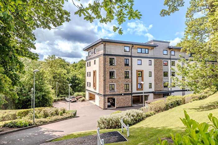 2 Bedroom Apartment For Sale In West Road, Ponteland, Newcastle Upon Tyne, NE20