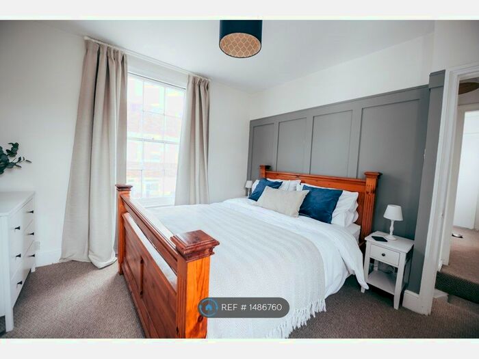 2 Bedroom Terraced House To Rent In Stourville, Canterbury, CT1