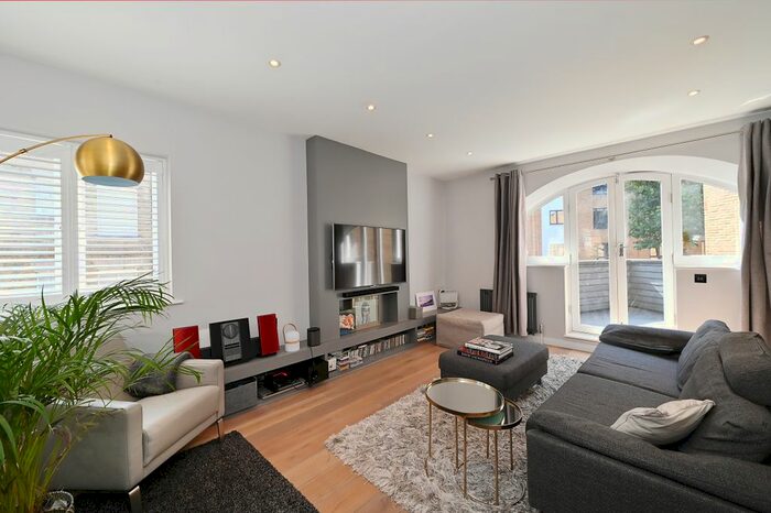 4 Bedroom Detached House To Rent In Wapping High Street, Wapping, E1W