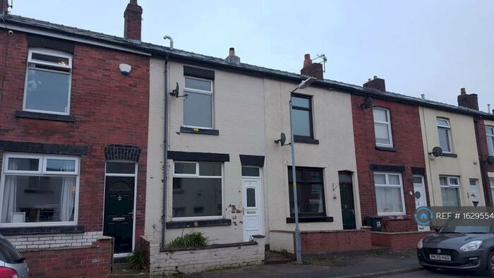 2 Bedroom Terraced House To Rent In Dale Street West, Horwich, Bolton, BL6