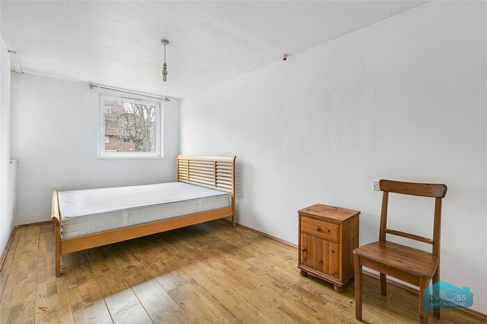 1 Bedroom Flat To Rent In Partington Close, Archway, London, N19