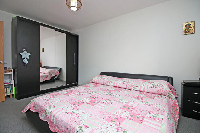 2 Bedroom Semi-Detached House For Sale In Stan Mortensen Avenue, Blackpool, FY1