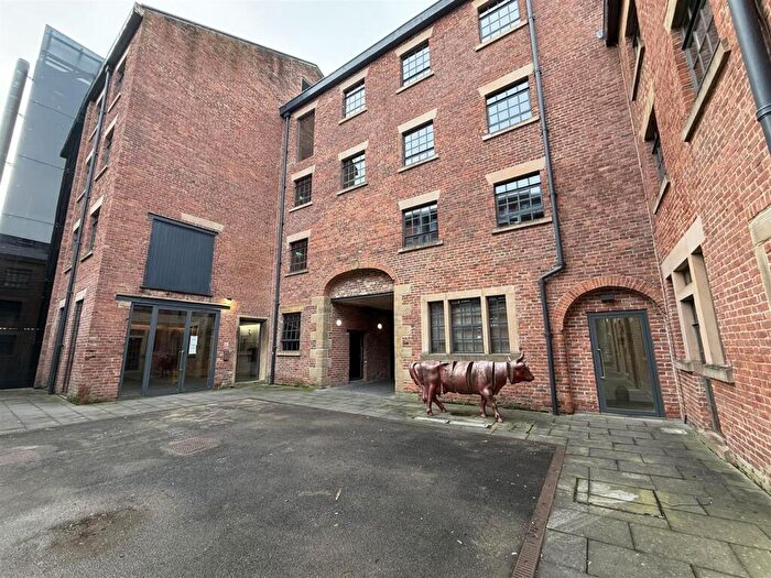 1 Bedroom Apartment For Sale In The Mill, Castle Street, Stalybridge, SK15