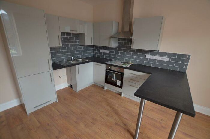 2 Bedroom Apartment To Rent In Oxford Street, Weston-Super-Mare, BS23