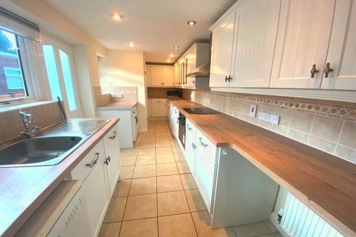 3 Bedroom Cottage To Rent In North Farm Cottages, King's Lynn, PE31