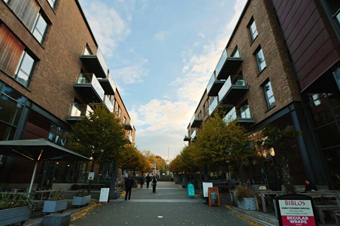 2 Bedroom Flat To Rent In Anchorage, Gaol Ferry Steps, Bristol, BS1