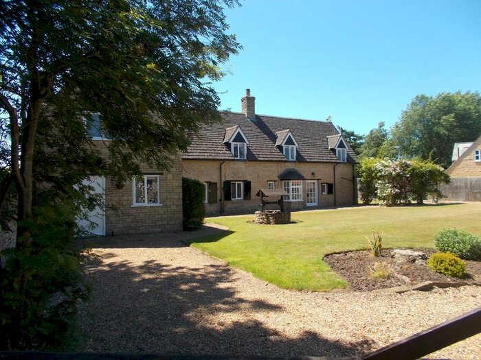 5 Bedroom Detached House To Rent In Church Lane, Stibbington, Peterborough, PE8