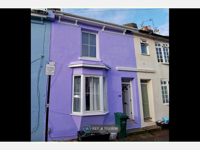 5 Bedroom Terraced House To Rent In Islingword Street, Brighton, BN2