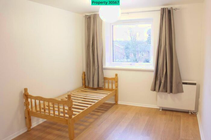 2 Bedroom Apartment To Rent In Gurney Close, Barking, IG11