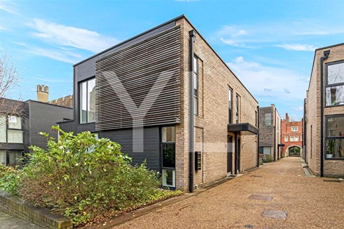 1 Bedroom Semi-Detached House To Rent In Napoleon Lane, The Academy, Woolwich, SE18