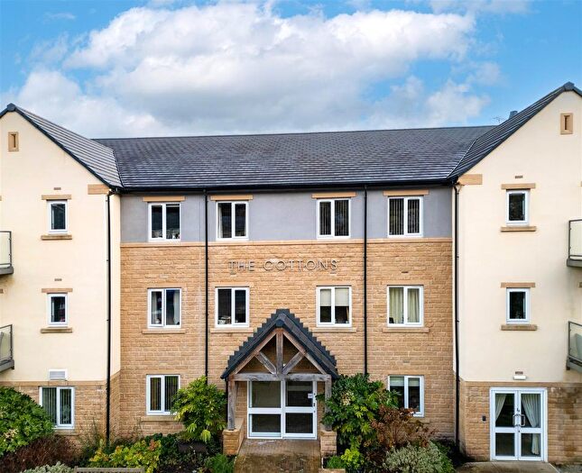 1 Bedroom Flat For Sale In Factory Street, Ramsbottom, Bury, BL0