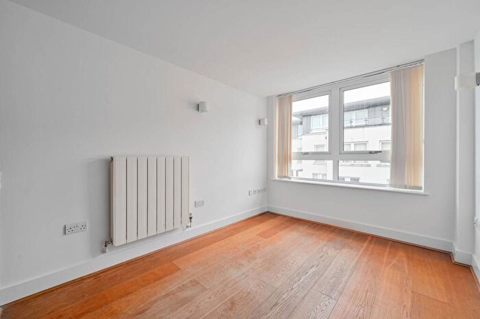 1 Bedroom Flat For Sale In Building, Woolwich Riverside, London, SE18