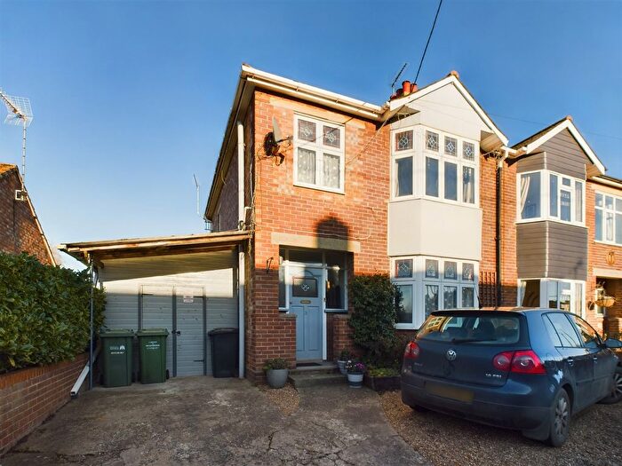2 Bedroom Semi-Detached House For Sale In Retreat Estate, Downham Market, PE38