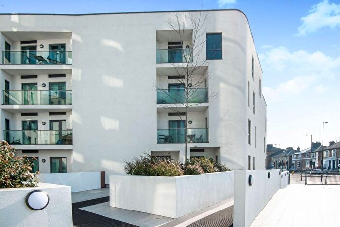 1 Bedroom Apartment For Sale In Newgate, Croydon, CR0